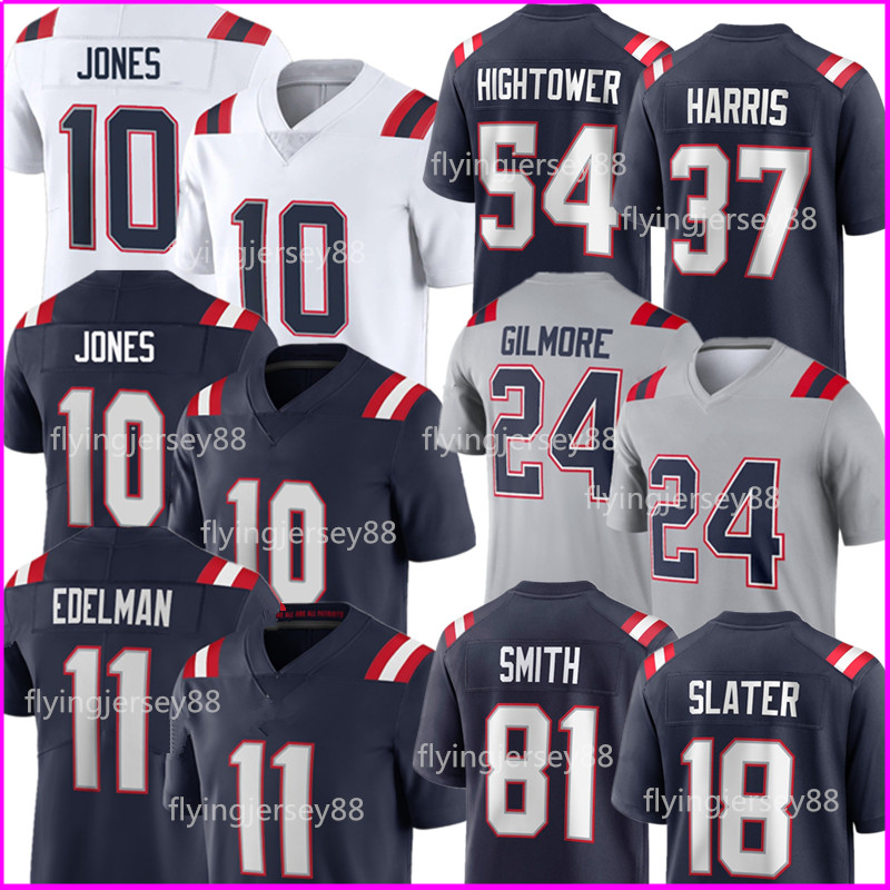 10 Mac Jones Football Jersey 11 Julian Edelman 54 Donta Hightower 37 Damien Harris Stephon Gilmore Jerseys Jonnu Smith Matthew Slater Cam Newton Jarrett Stidham, Women {s-xxl} aiguozhe
10 Mac Jones Football Jersey 11 Julian Edelman 54 Donta Hightower 37 Damien Harris Stephon Gilmore Jerseys Jonnu Smith Matthew Slater Cam Newton Jarrett Stidham, Women {s-xxl} aiguozhe