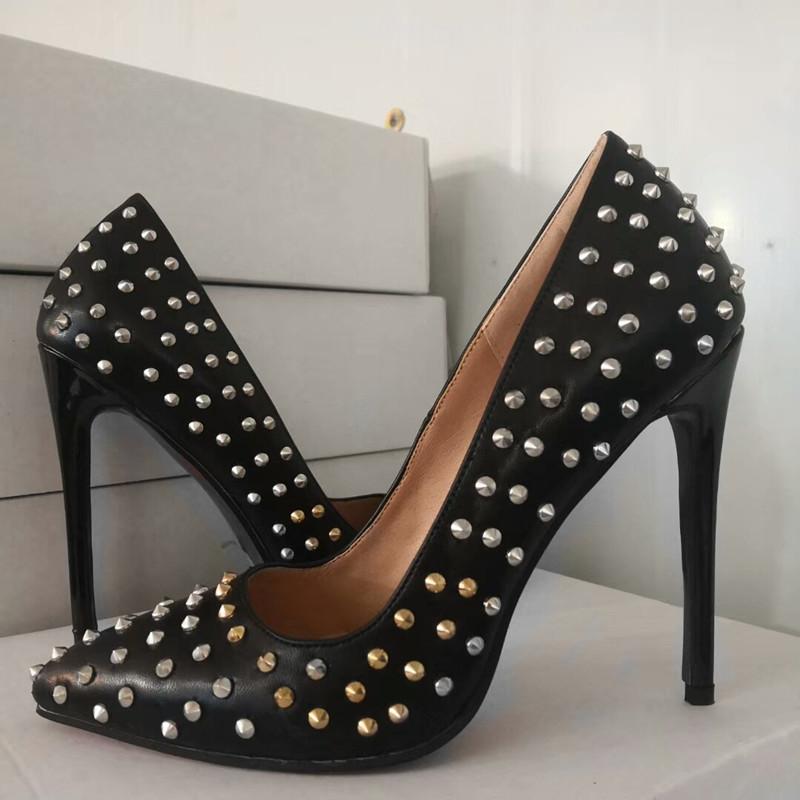 Dress Shoes SHOFOO Shoes,Beautiful Fashion Women's , PU Fabrics, 11 Cm High-heeled Shoes, Pointed Toe Pumps, Single Shoes., Black
Dress Shoes SHOFOO Shoes,Beautiful Fashion Women's , PU Fabrics, 11 Cm High-heeled Shoes, Pointed Toe Pumps, Single Shoes., Black