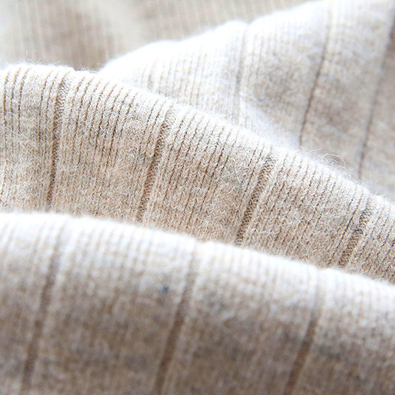 Nomikuma Women Knitted Skirts Autumn Winter Korean Buttons Pleated A-line Sweater Skirt New Elegant Faldas Mujer 6D217 210427