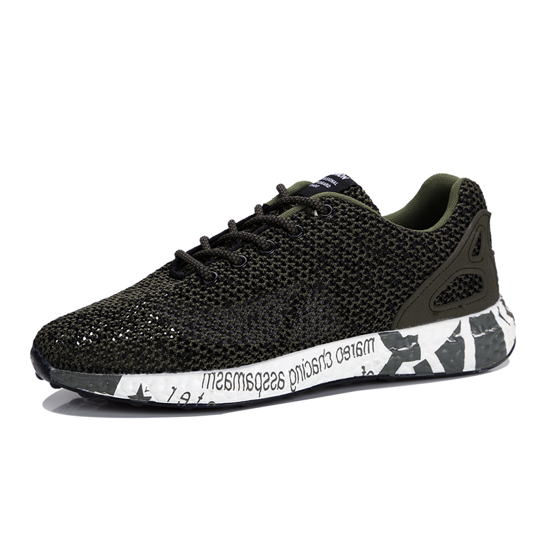 Fashion Women Men Athletic Shoes Students Outdoor Sports Sneakers Black Green Grey Size Eur 39-44 Code 58-0805
Fashion Women Men Athletic Shoes Students Outdoor Sports Sneakers Black Green Grey Size Eur 39-44 Code 58-0805