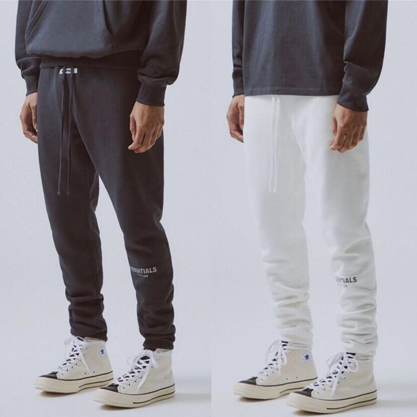 Men's Clothing Essentials Jogger JUST BREAK IT Pants Men FEAR Fitness Bodybuilding OF Gyms For Runners GOD Man Workout Sportswear Sweatpants Sweat Trousers casual, White printed logo
Men's Clothing Essentials Jogger JUST BREAK IT Pants Men FEAR Fitness Bodybuilding OF Gyms For Runners GOD Man Workout Sportswear Sweatpants Sweat Trousers casual, White printed logo