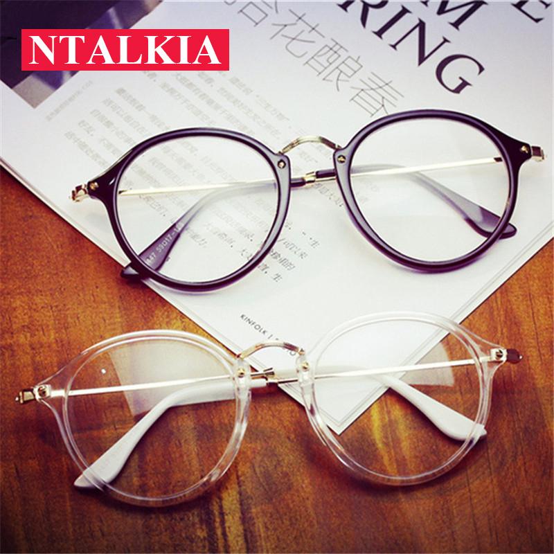 Fashion Sunglasses Frames Women Transparent Glasses Frame Metal Temples Clear Lens Anti Radiation Eyewear Unisex Retro Round Computer Eyegla
Fashion Sunglasses Frames Women Transparent Glasses Frame Metal Temples Clear Lens Anti Radiation Eyewear Unisex Retro Round Computer Eyegla