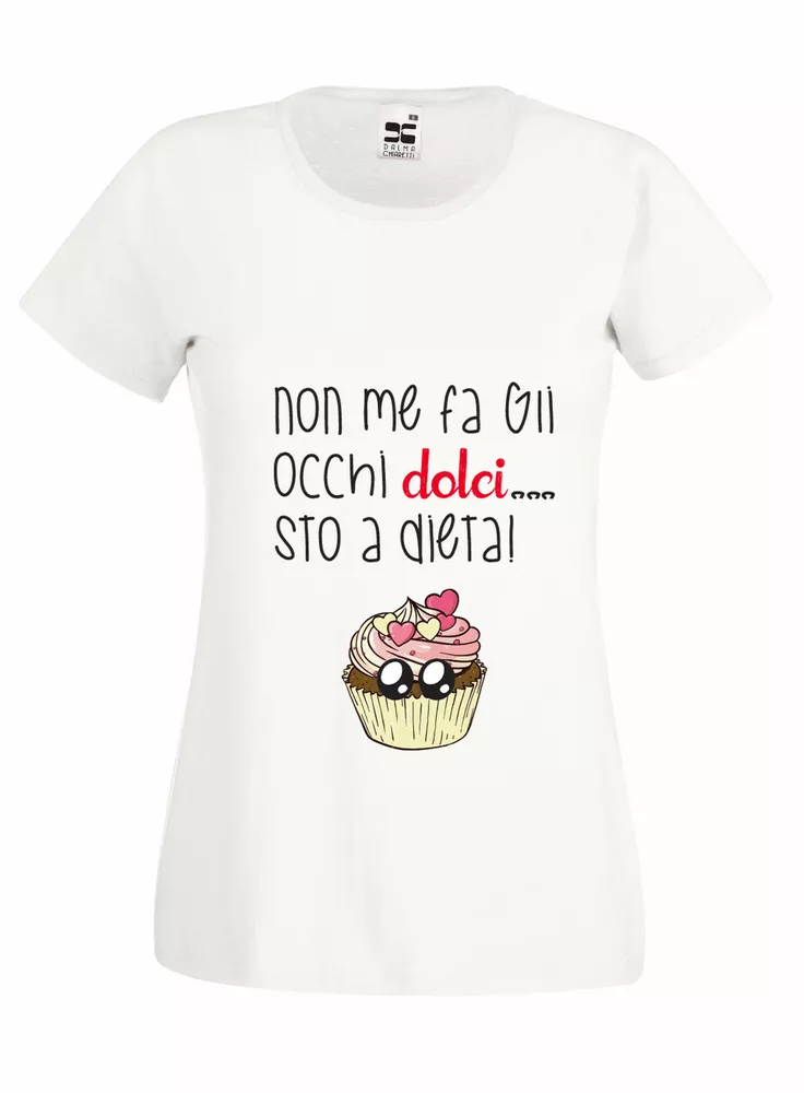 Knitted cupcake not me ago Eyes I am a diet t-shirt Women Girl Cotton, Mainly pictures
Knitted cupcake not me ago Eyes I am a diet t-shirt Women Girl Cotton, Mainly pictures