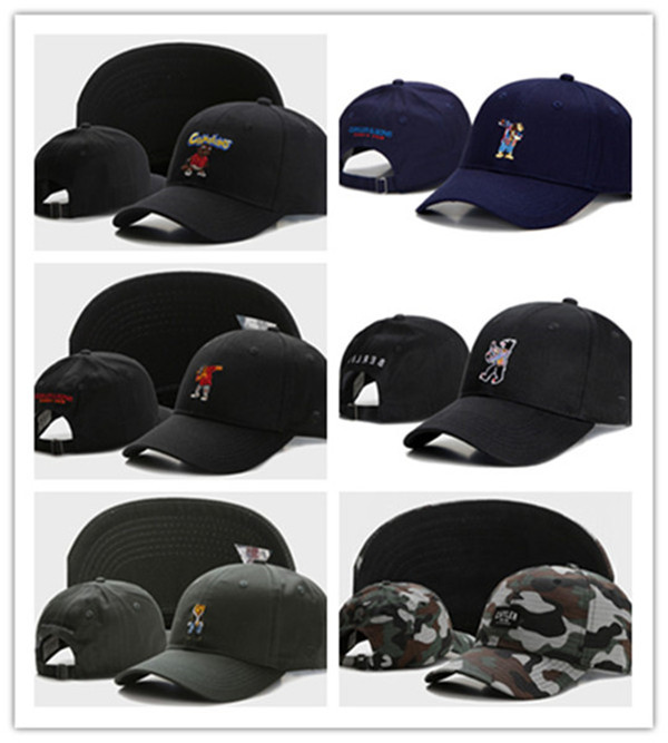 2021 Fashion Cayler & Sons strackback 6 panel bear Baseball Caps For Women Men Bone Visor Gorras Grizzly Snapback Hats HHH
2021 Fashion Cayler & Sons strackback 6 panel bear Baseball Caps For Women Men Bone Visor Gorras Grizzly Snapback Hats HHH