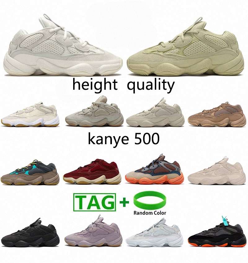 Kanye 500 Mens Running Shoes Enflam Soft Vision Bone White Black Blush Super Moon Yellow Salt Pink Men Women Sports Sneakers Trainers Size 36-45 yeezzy yezzy yeez X0Wh#, Need box
Kanye 500 Mens Running Shoes Enflam Soft Vision Bone White Black Blush Super Moon Yellow Salt Pink Men Women Sports Sneakers Trainers Size 36-45 yeezzy yezzy yeez X0Wh#, Need box