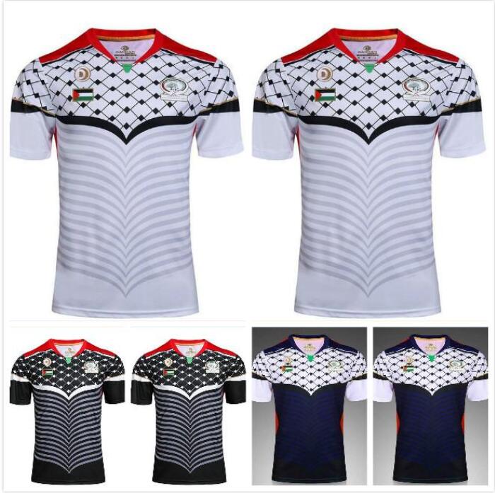21 22 Sports Palestine Soccer Jerseys 2021 2022 home away 3rd football casual shirt S-XL 16 17, Black;yellow
21 22 Sports Palestine Soccer Jerseys 2021 2022 home away 3rd football casual shirt S-XL 16 17, Black;yellow