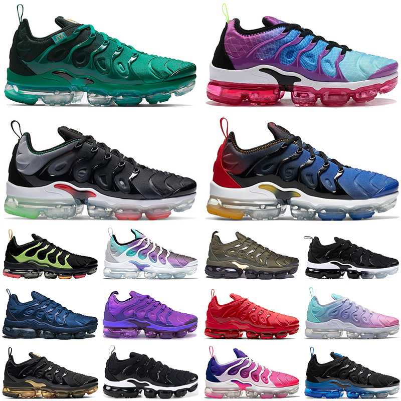 Air VaporMax Plus Tn Men Women Vapor Max Running Shoes White US 13 Atlanta Off Midnight Blue Pink Purple Gradient Creamsicle Trainers Sneakers
Air VaporMax Plus Tn Men Women Vapor Max Running Shoes White US 13 Atlanta Off Midnight Blue Pink Purple Gradient Creamsicle Trainers Sneakers
