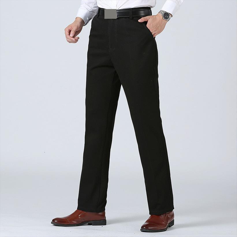mrmt brand spring and women pants summer trousers middle aged old leisure for male loose straight cotton trouse, Black
mrmt brand spring and women pants summer trousers middle aged old leisure for male loose straight cotton trouse, Black