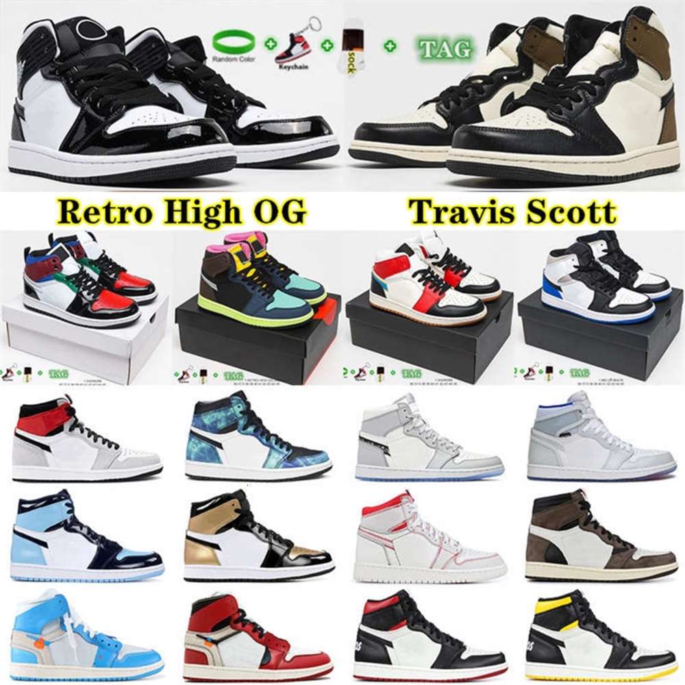 Mens 1 high OG basketball shoes 1s jorden University Blue si er royal toe black metallic gold mid smoke grey UNC Patent men women S AnitaMui, 33
Mens 1 high OG basketball shoes 1s jorden University Blue si er royal toe black metallic gold mid smoke grey UNC Patent men women S AnitaMui, 33