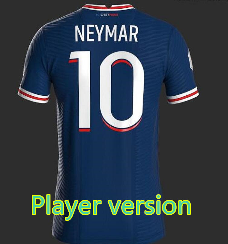 Player version 21 22 MBAPPE soccer jersey 2122 ICARDI NEYMAR shirt JR KIMPEMBE sets uniform maillot de foot hommes enfants Adult, Black;yellow
Player version 21 22 MBAPPE soccer jersey 2122 ICARDI NEYMAR shirt JR KIMPEMBE sets uniform maillot de foot hommes enfants Adult, Black;yellow