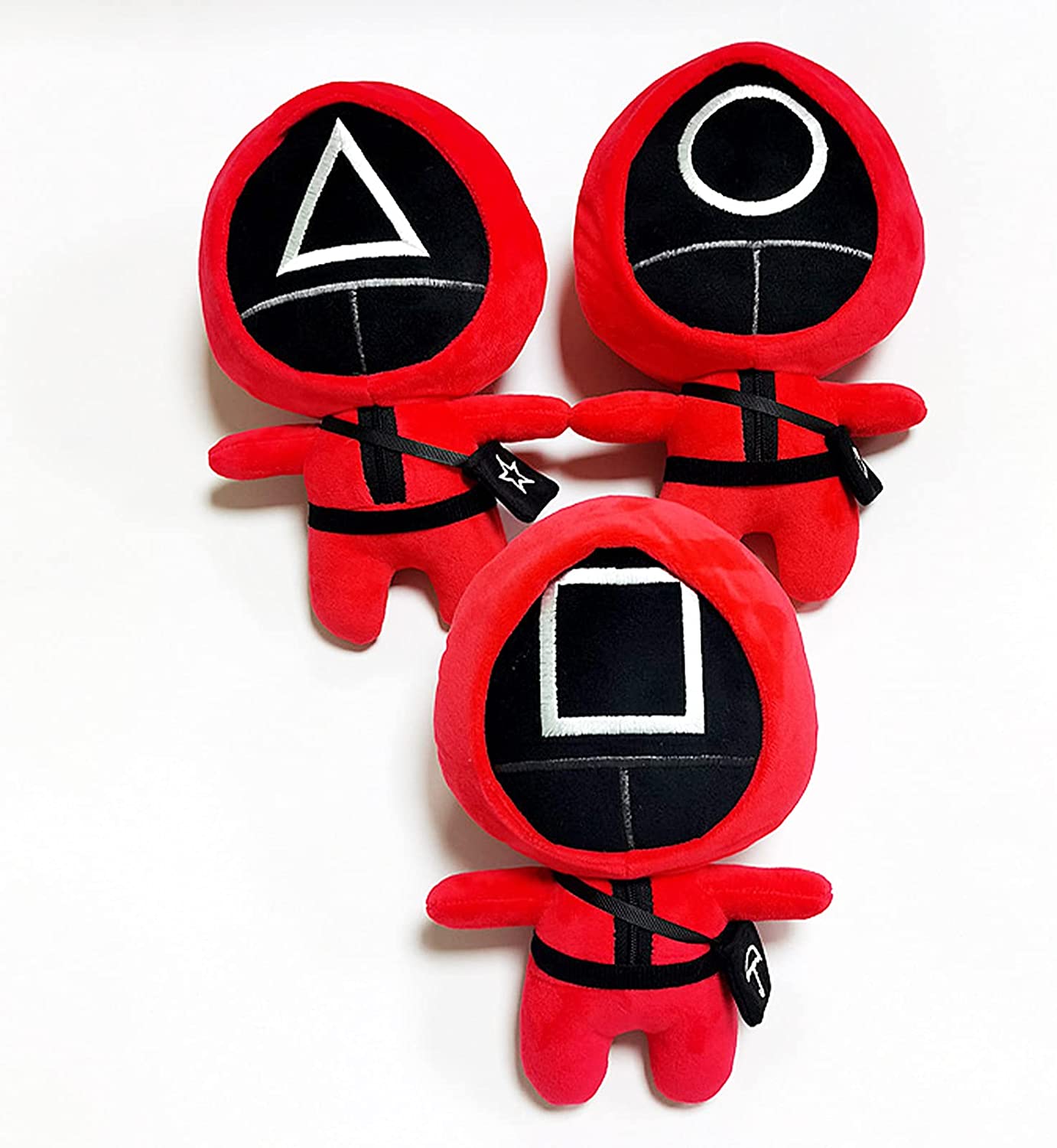 1 Piece Korean Drama Doll Plush Toy 5.91inch(15cm) 9.06inch(23cm)