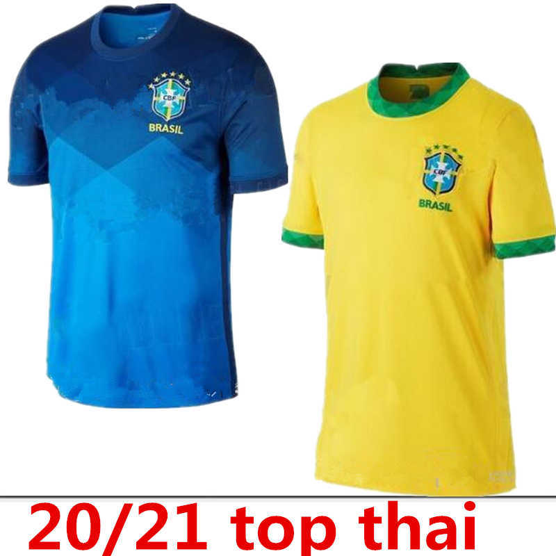 Thailand NERES soccer jersey camiseta de futebol copa america 2020 2021 G.JESUS BRASIL BRAZIL COUTINHO 20 21 football shirt Men, Gray
Thailand NERES soccer jersey camiseta de futebol copa america 2020 2021 G.JESUS BRASIL BRAZIL COUTINHO 20 21 football shirt Men, Gray