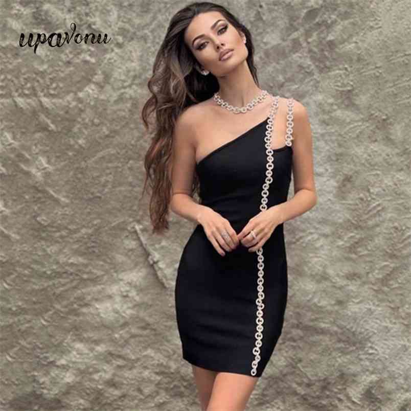 Free Summer Women Black Bodycon Bandage Dress Sexy Irregular One- Celebrity Club Party Dresses 210524
Free Summer Women Black Bodycon Bandage Dress Sexy Irregular One- Celebrity Club Party Dresses 210524