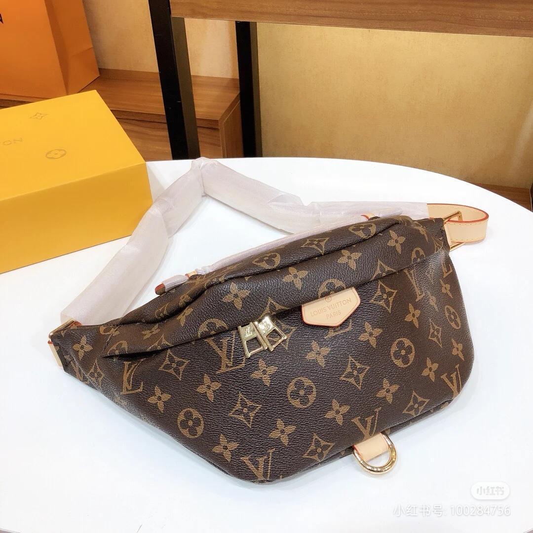 lv LOUIS BAG VITTON New waist bag men's and women's waist bag women's messenger bag coin purseDesigner w
lv LOUIS BAG VITTON New waist bag men's and women's waist bag women's messenger bag coin purseDesigner w