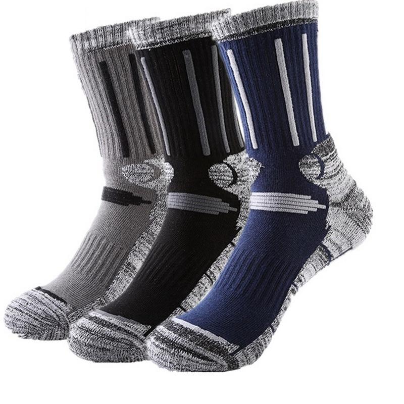 Men's Socks Lot Winter Thicker Thermal Fishing Skiing Men Women Running Cycling Sports Thermosocks Climbing Hiking, Mix color for men
Men's Socks Lot Winter Thicker Thermal Fishing Skiing Men Women Running Cycling Sports Thermosocks Climbing Hiking, Mix color for men