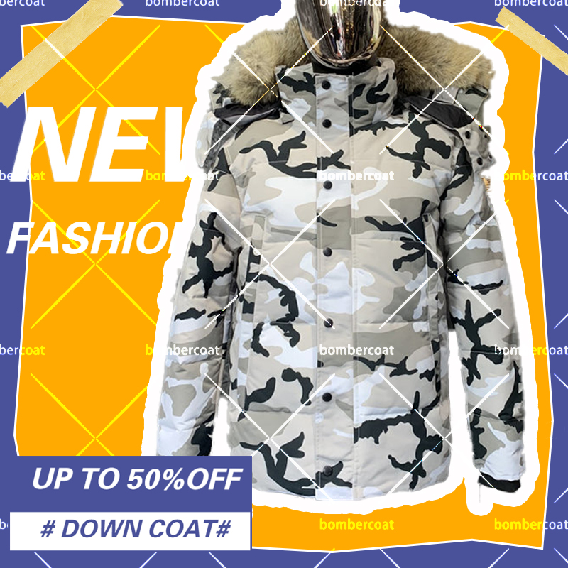 New Designer Parka men woman Classic Down Jackets Zipper Couples Coats Casual Outdoor Warm Feather Winter Clothing Outerwear, Photo color
New Designer Parka men woman Classic Down Jackets Zipper Couples Coats Casual Outdoor Warm Feather Winter Clothing Outerwear, Photo color