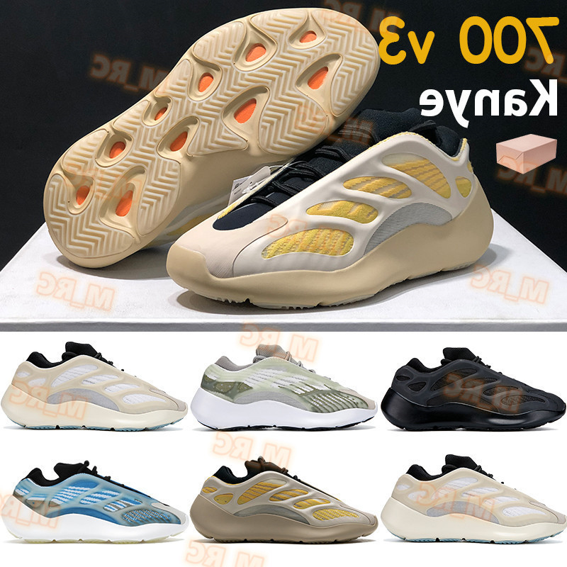 Top quality 700 v3 running shoes mens kanye sports trainers glow in the dark safflower azael alvah azareth OG stylist men women sneakers
Top quality 700 v3 running shoes mens kanye sports trainers glow in the dark safflower azael alvah azareth OG stylist men women sneakers
