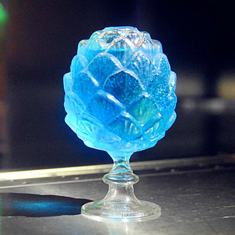 Wine Glasses Dragon Egg Molecule Smoky Cocktail Glass Bar Pine Cone Sour Mix Goblet Devil Fruit Juice Agave Glassware Special Drinks Cup 
Wine Glasses Dragon Egg Molecule Smoky Cocktail Glass Bar Pine Cone Sour Mix Goblet Devil Fruit Juice Agave Glassware Special Drinks Cup