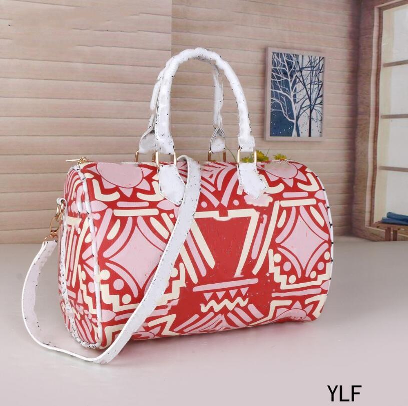 Luxurys Designers Bags flowers fashion Women bag Classic Style Shoulder Lady Totes handbags Speedy With Shoulde handbag, White
Luxurys Designers Bags flowers fashion Women bag Classic Style Shoulder Lady Totes handbags Speedy With Shoulde handbag, White