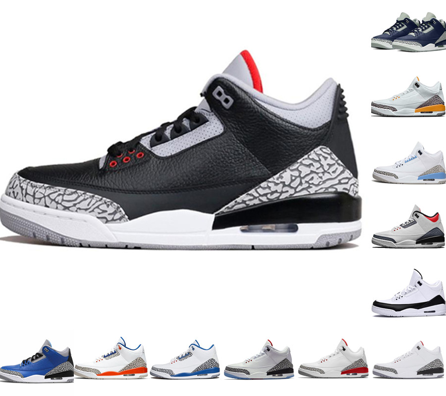 Jumpman 3 Racer Blue 3S Basketball Shoes Mens Cool Grey A Ma Maniere UNC Fragment Knicks FREE THROW LINE JORDÁN Denim Red Black Cement Knicks Trainer Sneakers, 20
Jumpman 3 Racer Blue 3S Basketball Shoes Mens Cool Grey A Ma Maniere UNC Fragment Knicks FREE THROW LINE JORDÁN Denim Red Black Cement Knicks Trainer Sneakers, 20