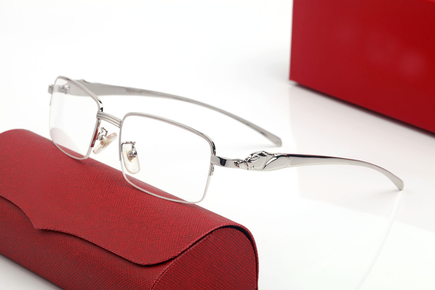Summer Style Women Sunglasses Half Frame eyeglasses Vintage Mens Sports Fashion Lady Shades Metal Silver Gold Glasses Gafas De Sol Lunettes, White;black
Summer Style Women Sunglasses Half Frame eyeglasses Vintage Mens Sports Fashion Lady Shades Metal Silver Gold Glasses Gafas De Sol Lunettes, White;black