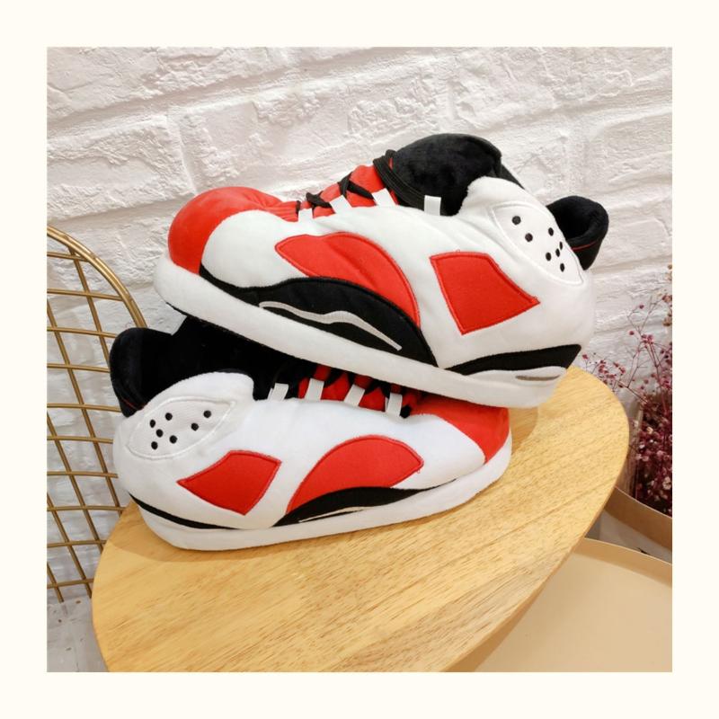 Men's And Women's Slippers At Home Are Sold In Winter Wholesale Warm Shoes Non-slip Indoor, Black
Men's And Women's Slippers At Home Are Sold In Winter Wholesale Warm Shoes Non-slip Indoor, Black