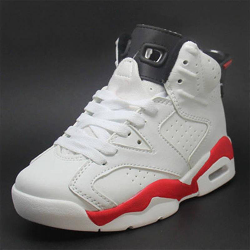 2021 Infant Kids 6s Basketball Shoe For Children White Leather Sneaker Girls Boys 6 Sports Trainer Toddler Shoes Size Eur28-35, Black
2021 Infant Kids 6s Basketball Shoe For Children White Leather Sneaker Girls Boys 6 Sports Trainer Toddler Shoes Size Eur28-35, Black