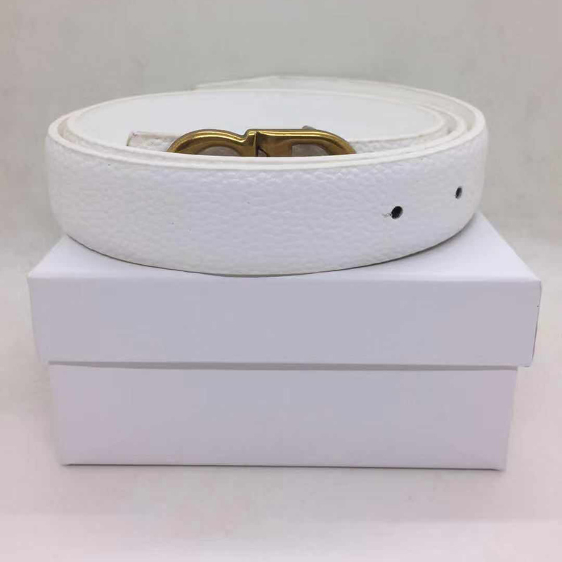 Fashion Designer Belt for Womens Stylish Belts Casual Woman Business Letters Smooth Buckle Waistband Luxury Straps Width 2.8cm With gift box, Width2.8cm with box
Fashion Designer Belt for Womens Stylish Belts Casual Woman Business Letters Smooth Buckle Waistband Luxury Straps Width 2.8cm With gift box, Width2.8cm with box