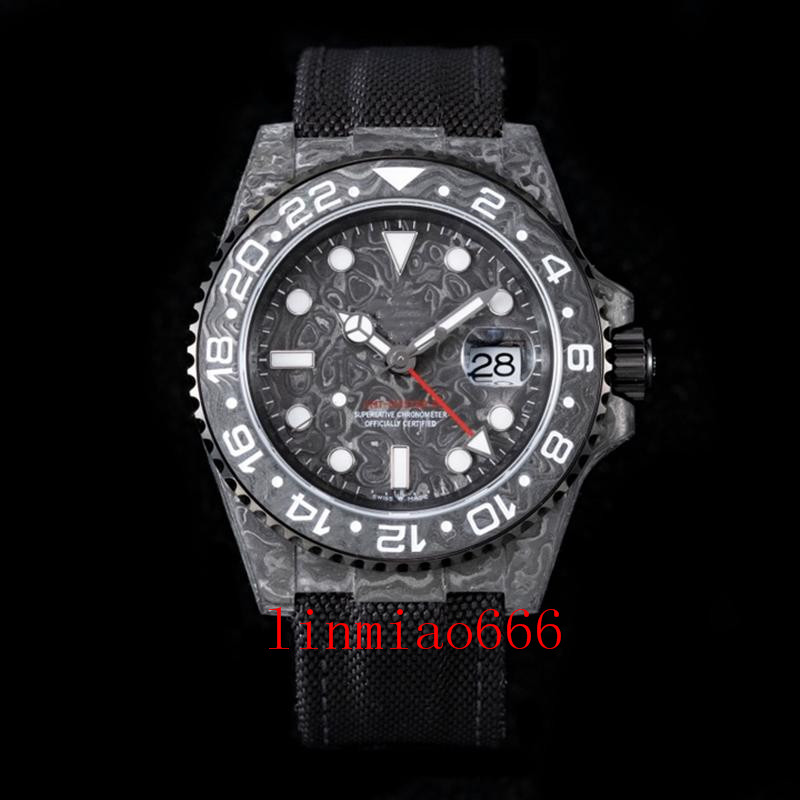 jh montre de luxe mens watches 40x12.4mm 3186 automatic mechanical movement carbon fiber luxury watch artificial fiber-braided watchband wri, Slivery;brown
jh montre de luxe mens watches 40x12.4mm 3186 automatic mechanical movement carbon fiber luxury watch artificial fiber-braided watchband wri, Slivery;brown