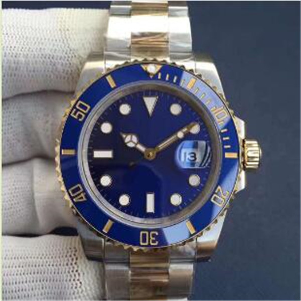 Luxury WATCHES 8 Style Ceramic Bezel 40mm 116610 114060 116613 116618 116619 High Quality Asia 2813 Movement Automatic Mens Watch 003, Slivery;brown
Luxury WATCHES 8 Style Ceramic Bezel 40mm 116610 114060 116613 116618 116619 High Quality Asia 2813 Movement Automatic Mens Watch 003, Slivery;brown