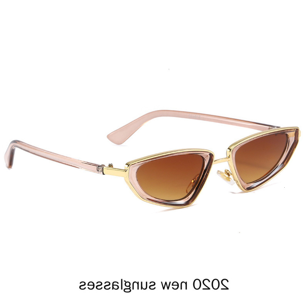 sunglasses Fashion Cat Mirror Sunglasses Women Metal Frame Lady Irregular Sun Glasses Men Brand Designer NX, Black
sunglasses Fashion Cat Mirror Sunglasses Women Metal Frame Lady Irregular Sun Glasses Men Brand Designer NX, Black