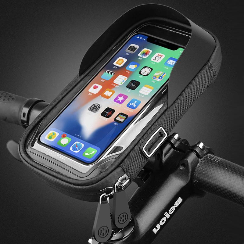 Cell Phone Mounts & Holders Bicycle Holder Waterproof Bike Motorcycle Handlebar Stand Mount Touch Screen 6.4 Inch Road
Cell Phone Mounts & Holders Bicycle Holder Waterproof Bike Motorcycle Handlebar Stand Mount Touch Screen 6.4 Inch Road