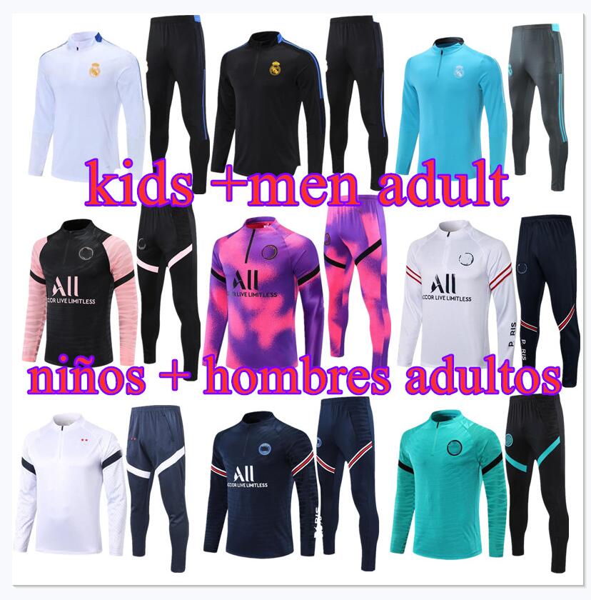 kids + mens soccer tracksuit chandal futbol survetement foot jerseys 2021 2022 Trainers Adult football jersey training wear jacket 002
kids + mens soccer tracksuit chandal futbol survetement foot jerseys 2021 2022 Trainers Adult football jersey training wear jacket 002