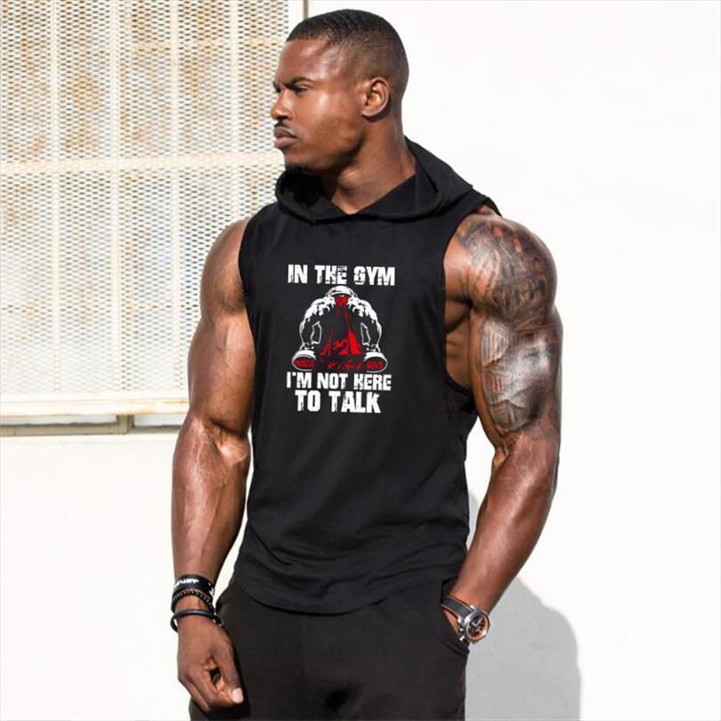 gyms clothing bodybuilding stringer tank hoodie mens cotton muscle sleeveless shirt fitness men hooded undershirt, White;black
gyms clothing bodybuilding stringer tank hoodie mens cotton muscle sleeveless shirt fitness men hooded undershirt, White;black