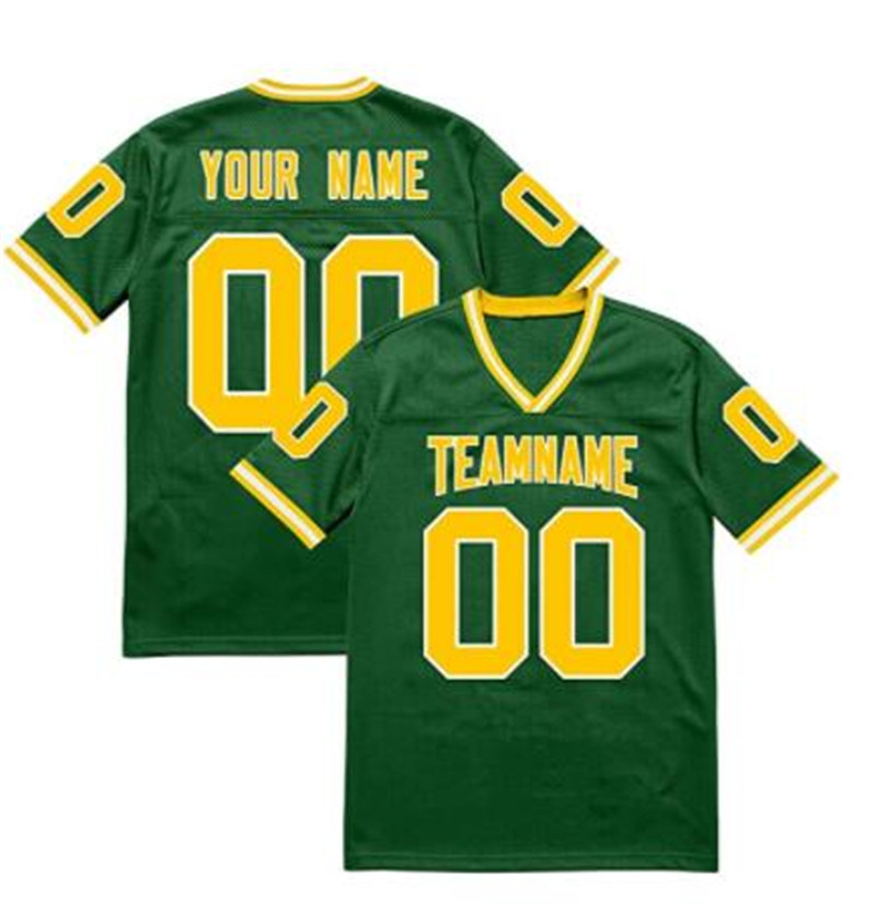 Custom Football Jersey Florida Cleveland Charlotte Size S-3XL Any Name And Number Contact To Customer Service
Custom Football Jersey Florida Cleveland Charlotte Size S-3XL Any Name And Number Contact To Customer Service
