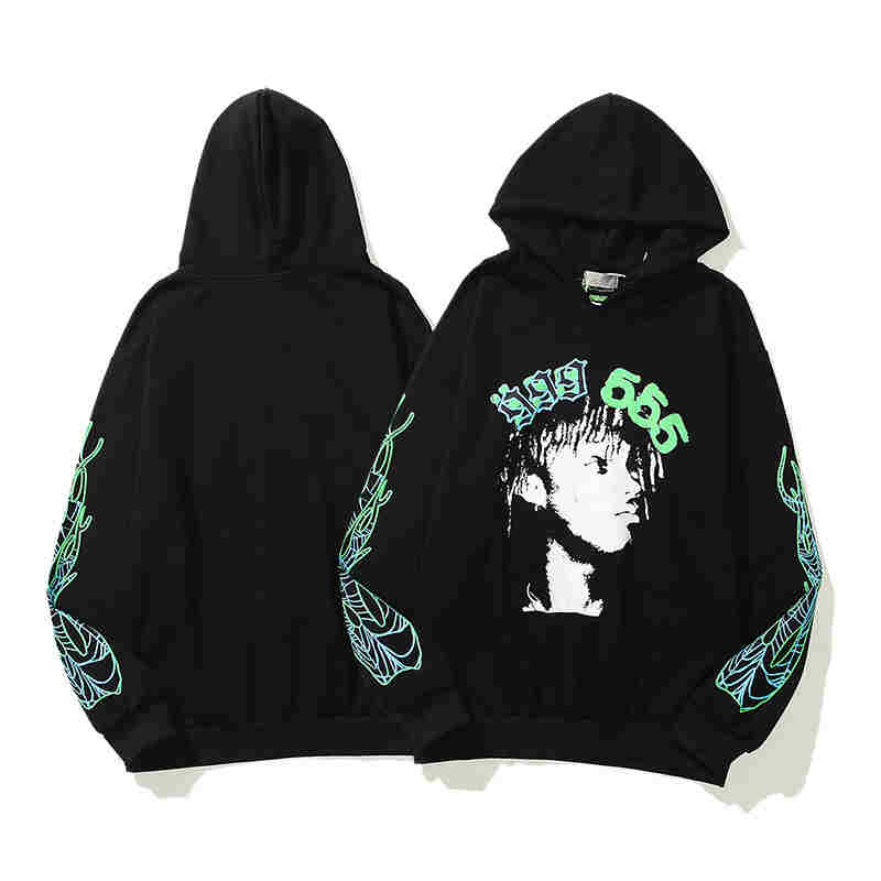 Mens Desiner Hoodies Fashion HiP-Hop Long Sleeve Hooded Pullover Sweatshirts Pattern 555 Avatar Men Casual Clotes, Black
Mens Desiner Hoodies Fashion HiP-Hop Long Sleeve Hooded Pullover Sweatshirts Pattern 555 Avatar Men Casual Clotes, Black
