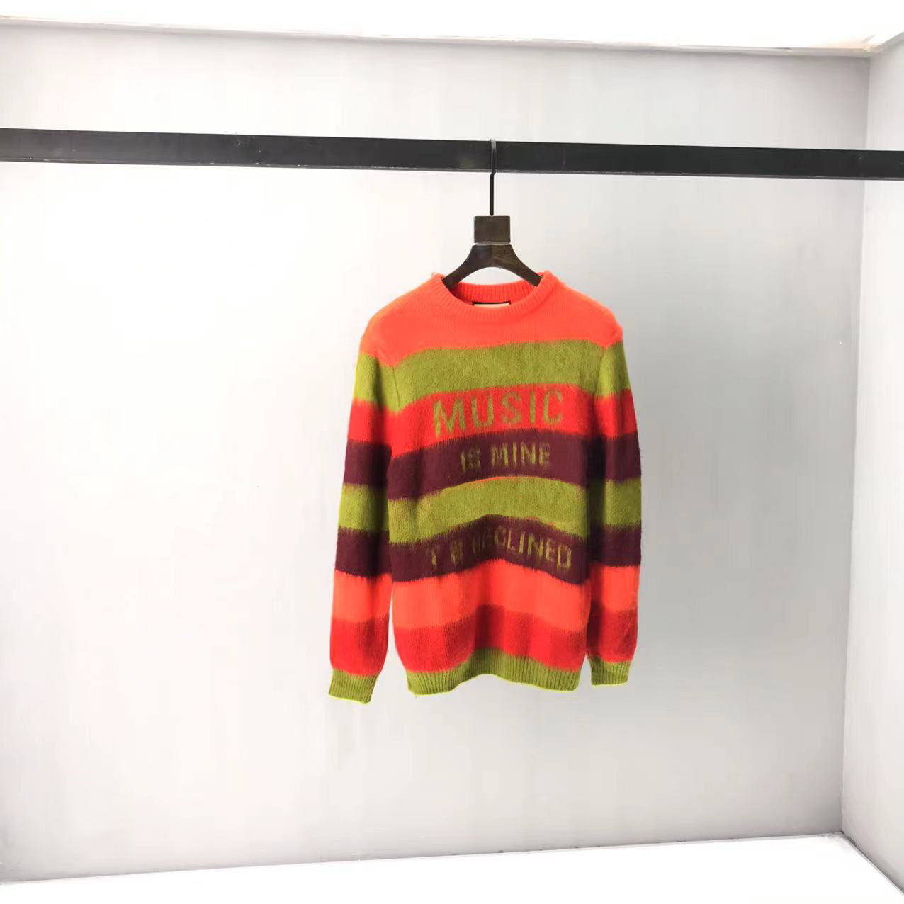 2021ss spring and summer new high grade cotton printing short sleeve round neck panel T-Shirt Size: m-l-xl--xxxl Color: black white df47x666, Black;brown
2021ss spring and summer new high grade cotton printing short sleeve round neck panel T-Shirt Size: m-l-xl--xxxl Color: black white df47x666, Black;brown