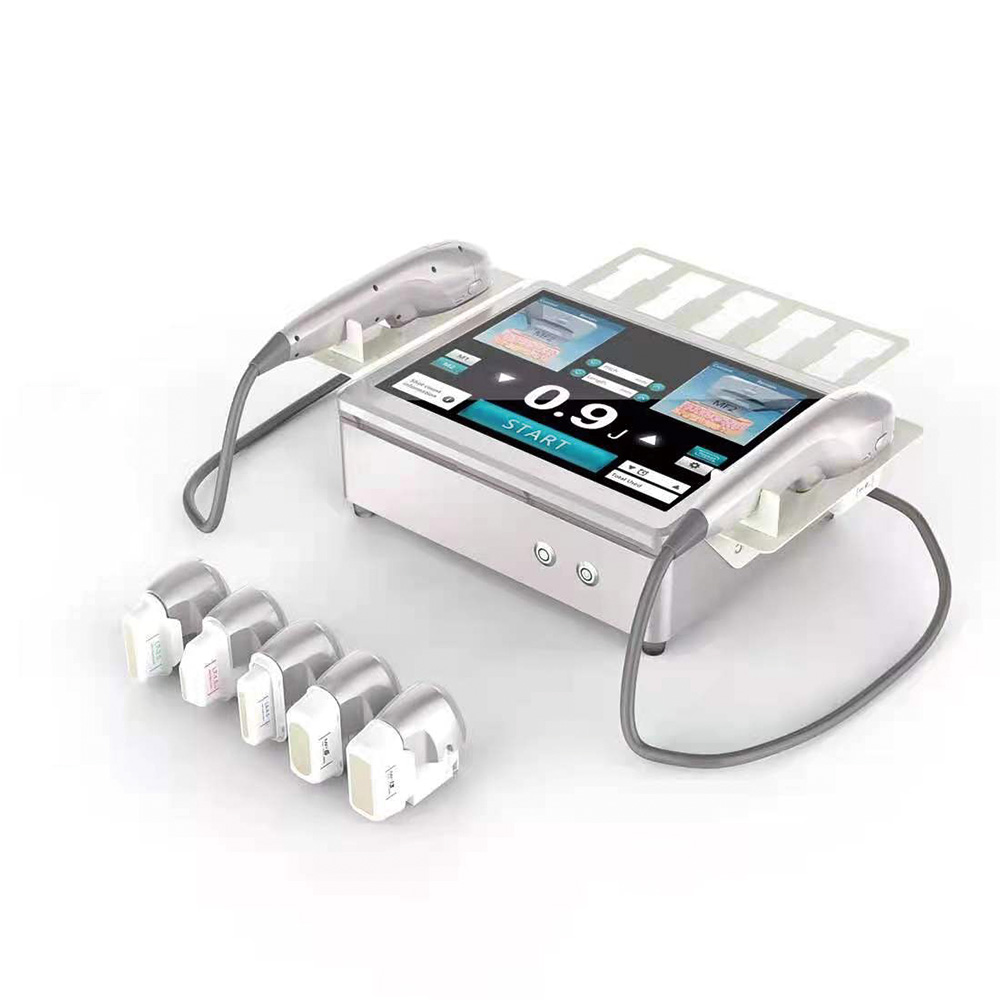 7D Hifu Face Lifting Machine With 7 Cartridges Treatment For Face Lifting Wrinkle Remover Anti-Wrinkle Body Slimming Beauty Device
7D Hifu Face Lifting Machine With 7 Cartridges Treatment For Face Lifting Wrinkle Remover Anti-Wrinkle Body Slimming Beauty Device