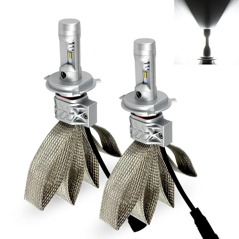 Car Headlights 12V 24V H7 LED H4 H1 H8 H9 H11 9005 9006 Luxeon ZES Chips Headlight 6000k White Auto Headlamp Bulb Styling
Car Headlights 12V 24V H7 LED H4 H1 H8 H9 H11 9005 9006 Luxeon ZES Chips Headlight 6000k White Auto Headlamp Bulb Styling