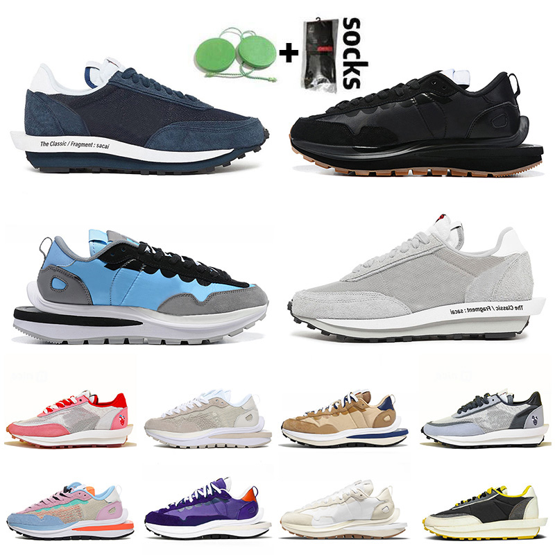 Sacais Waffle 2022 Luxury Mens Womens Running Shoes Vaporwaffle Fragment Blue Void White Grey Sail Gum Designers Outdoor Sneakers Sports Cha
Sacais Waffle 2022 Luxury Mens Womens Running Shoes Vaporwaffle Fragment Blue Void White Grey Sail Gum Designers Outdoor Sneakers Sports Cha