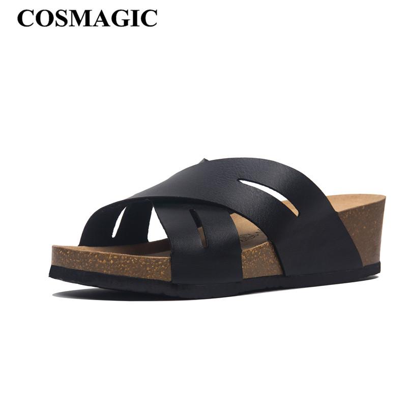 Fashion Summer Women Wedge Cork Slipper 2021 Beach Outside Non-slipe Trifle Platform Med Heel Slide Shoe Slippers, Black
Fashion Summer Women Wedge Cork Slipper 2021 Beach Outside Non-slipe Trifle Platform Med Heel Slide Shoe Slippers, Black