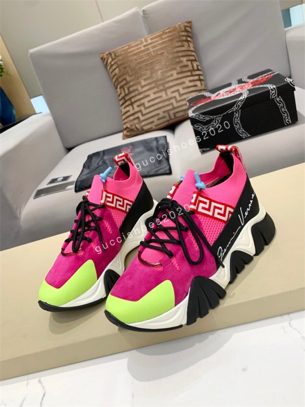 2021 ladies Thick soled Casual shoes leather sneaker Letters lace-up platform Leisure women shoes fashion new Flat canvas shoes Large, 04
2021 ladies Thick soled Casual shoes leather sneaker Letters lace-up platform Leisure women shoes fashion new Flat canvas shoes Large, 04