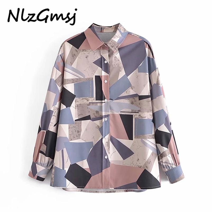 Blouse Women Plaid Novelty Top Woman Spring Long Sleeve Casual Plus Size Button Up Female Shirts 03 210628, As picture
Blouse Women Plaid Novelty Top Woman Spring Long Sleeve Casual Plus Size Button Up Female Shirts 03 210628, As picture