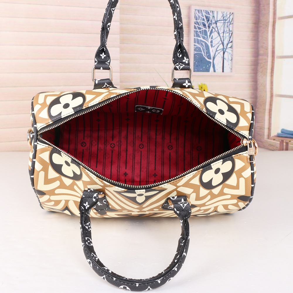 2021 speedy bag Lady Shoulder Bags speedy bag Casual Handbag Lady Bags Shoulder Bags 41526#
2021 speedy bag Lady Shoulder Bags speedy bag Casual Handbag Lady Bags Shoulder Bags 41526#