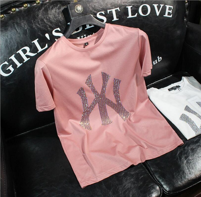 Ice silk short sleeve t-shirt men's fashion brand 2021 summer thin men's hot diamond pure cotton casual loose short sleeve T-shirt, W2
Ice silk short sleeve t-shirt men's fashion brand 2021 summer thin men's hot diamond pure cotton casual loose short sleeve T-shirt, W2