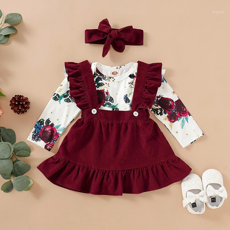 Born Baby Girl Clothes Set Floral Bodysuit Romper Jumpsuit Tops T Shirt Suspender Skirts Bow Headband Outfit Clothi Clothing Sets, White
Born Baby Girl Clothes Set Floral Bodysuit Romper Jumpsuit Tops T Shirt Suspender Skirts Bow Headband Outfit Clothi Clothing Sets, White