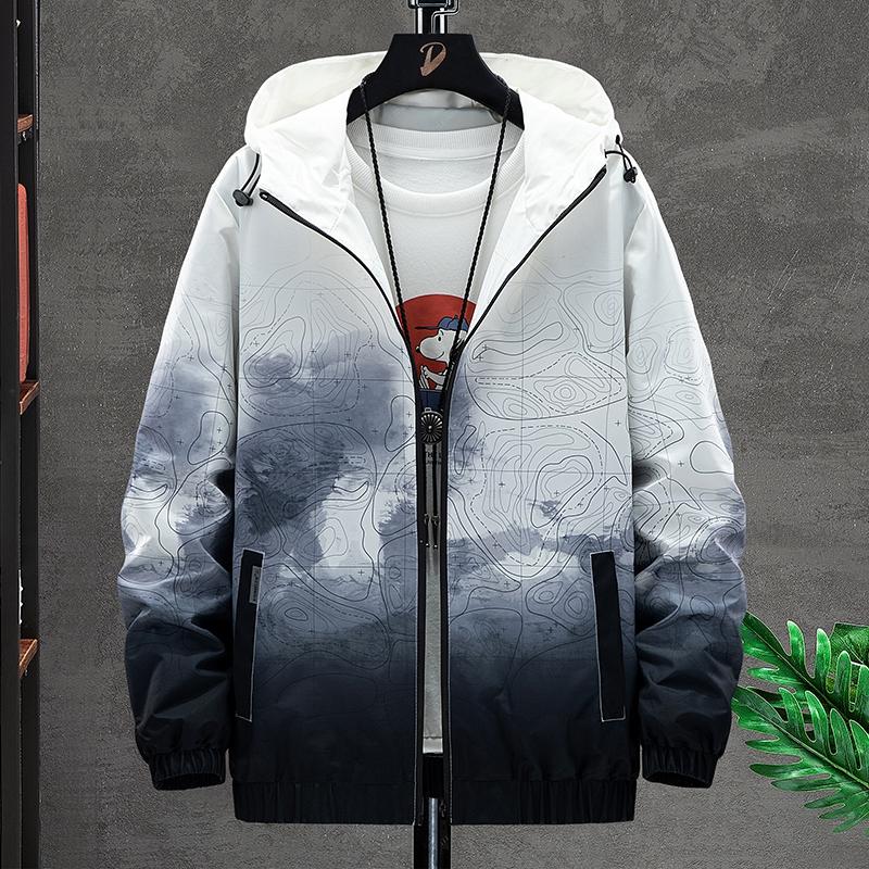Men's Jackets Plus Size 8X 7XL 6XL XXXXXL Hooded Outdoor Coats Waterproof Mountain Jacket Men Clothes Casual Windbreaker, Gray
Men's Jackets Plus Size 8X 7XL 6XL XXXXXL Hooded Outdoor Coats Waterproof Mountain Jacket Men Clothes Casual Windbreaker, Gray