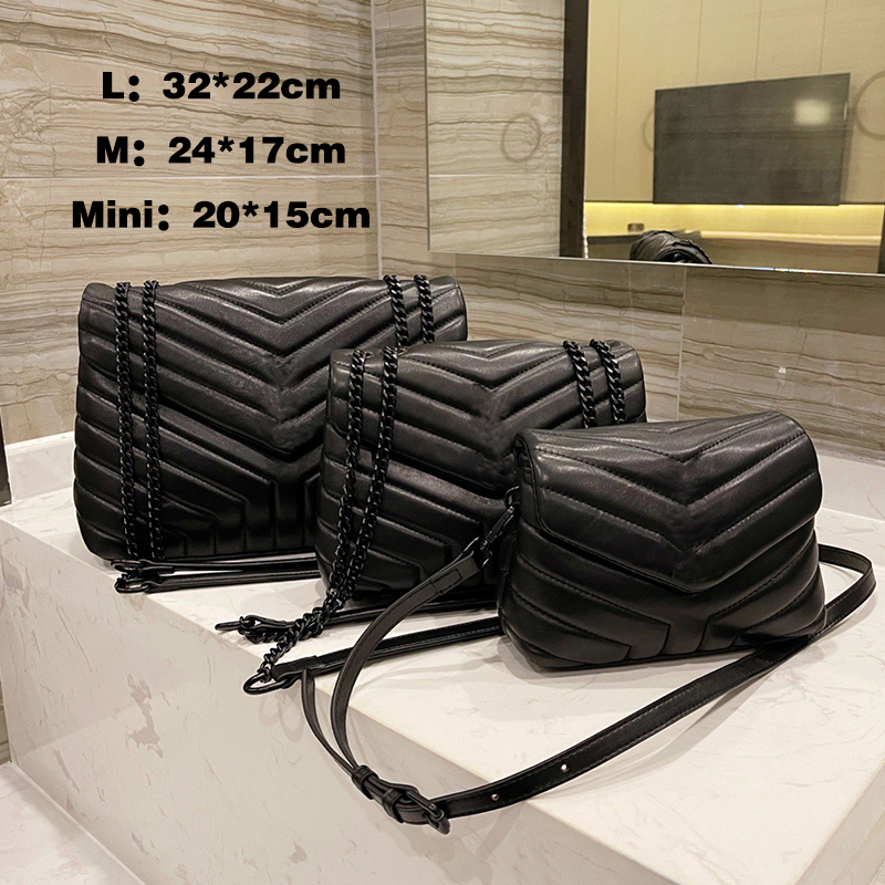 Designer Shoulder Bags Fashion Woman Handbag High Quality Sheepskin Ladies Bag Wallet Black, This item is not for sale
Designer Shoulder Bags Fashion Woman Handbag High Quality Sheepskin Ladies Bag Wallet Black, This item is not for sale