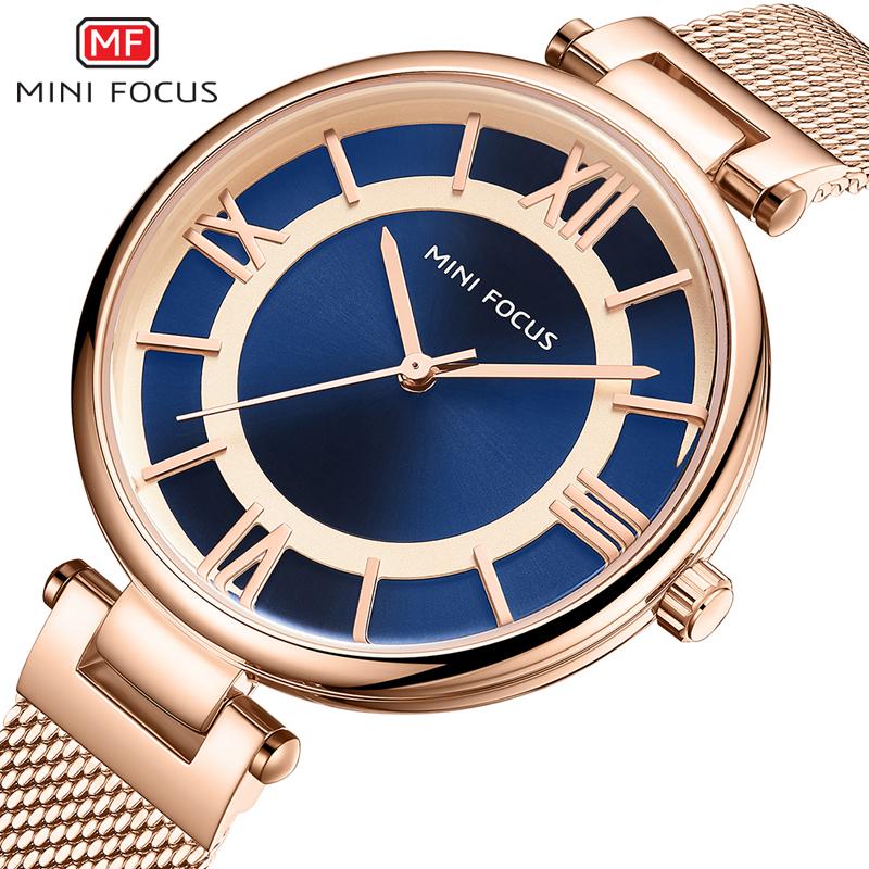Brand Women Watches Waterproof Rose Gold Stainless Steel Mesh Strap Luxury Fashion Quartz Ladys Watch Relogio Feminino Wristwatches, Slivery;brown
Brand Women Watches Waterproof Rose Gold Stainless Steel Mesh Strap Luxury Fashion Quartz Ladys Watch Relogio Feminino Wristwatches, Slivery;brown