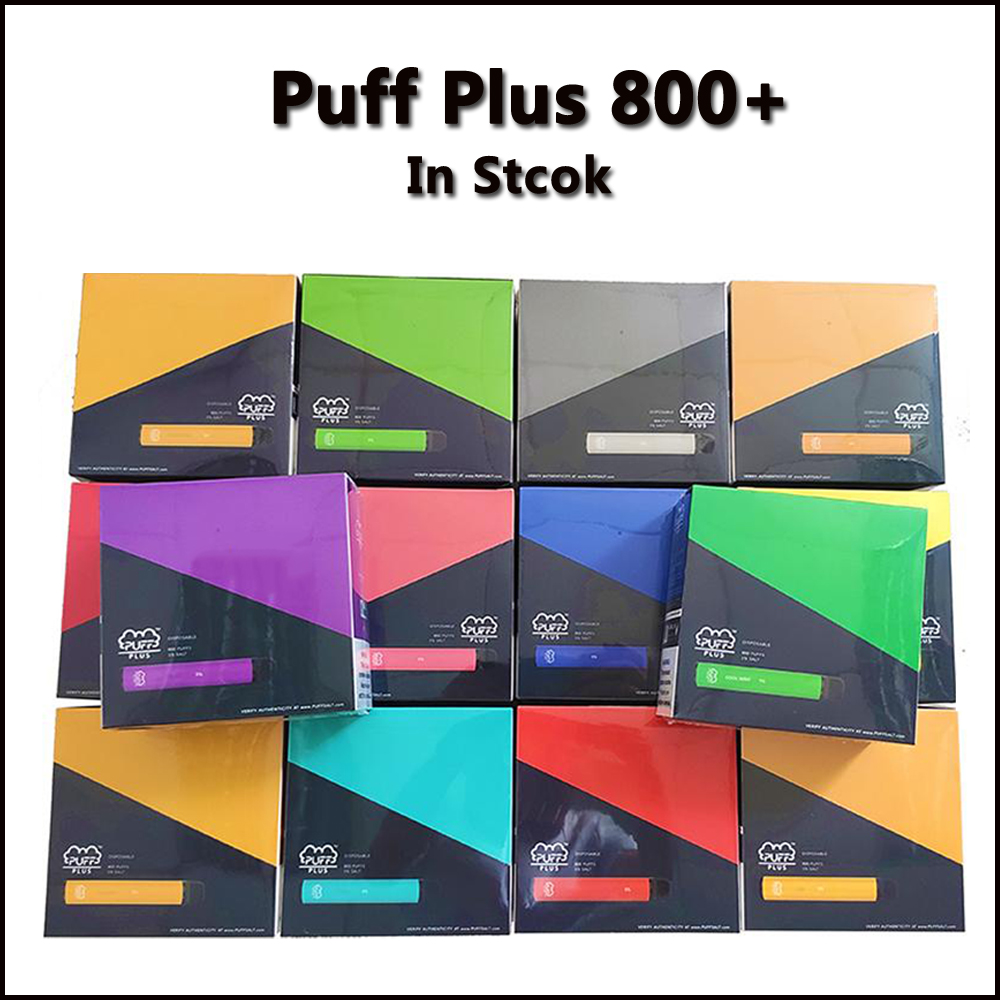 108 Colors PUFF BAR PLUS Disposable vape E cigarettes 800 Puffs Disposable e cigarettes Pod Device Kit 3.2ml Prefilled Portable Vape Stick Pen Bars Plus Bang xxl Vape
108 Colors PUFF BAR PLUS Disposable vape E cigarettes 800 Puffs Disposable e cigarettes Pod Device Kit 3.2ml Prefilled Portable Vape Stick Pen Bars Plus Bang xxl Vape